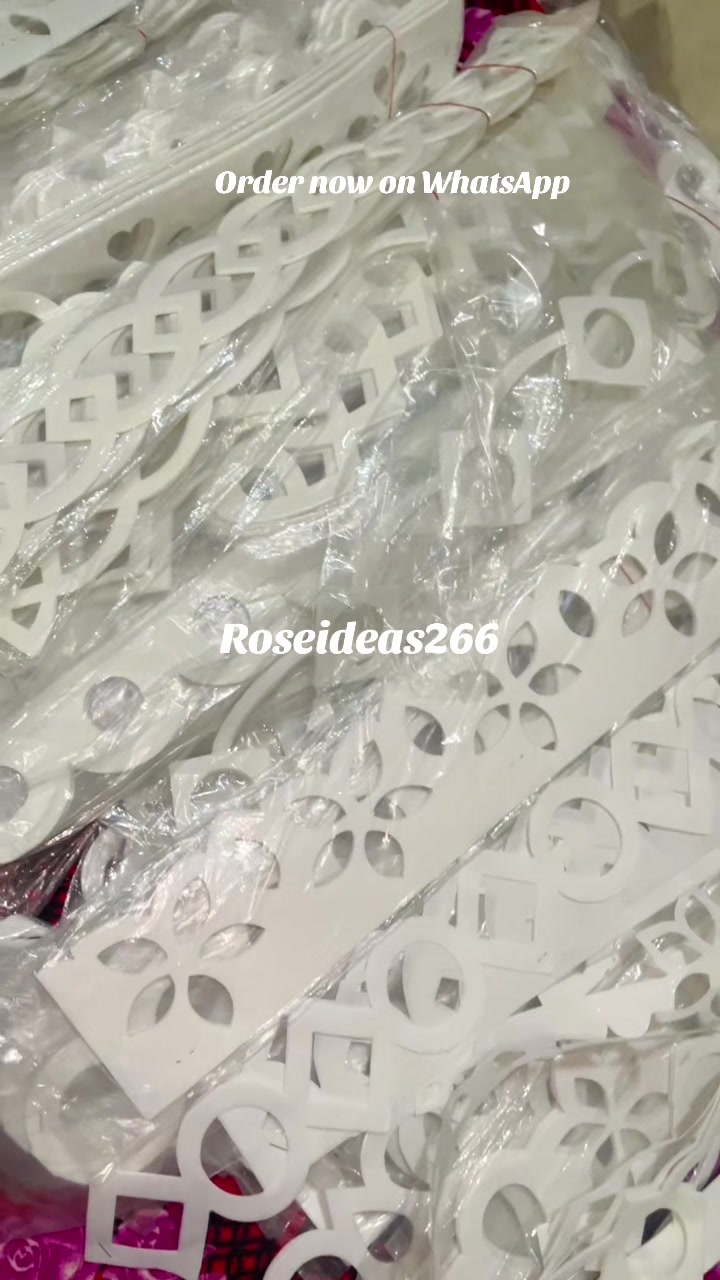 @rose's ideas🌹