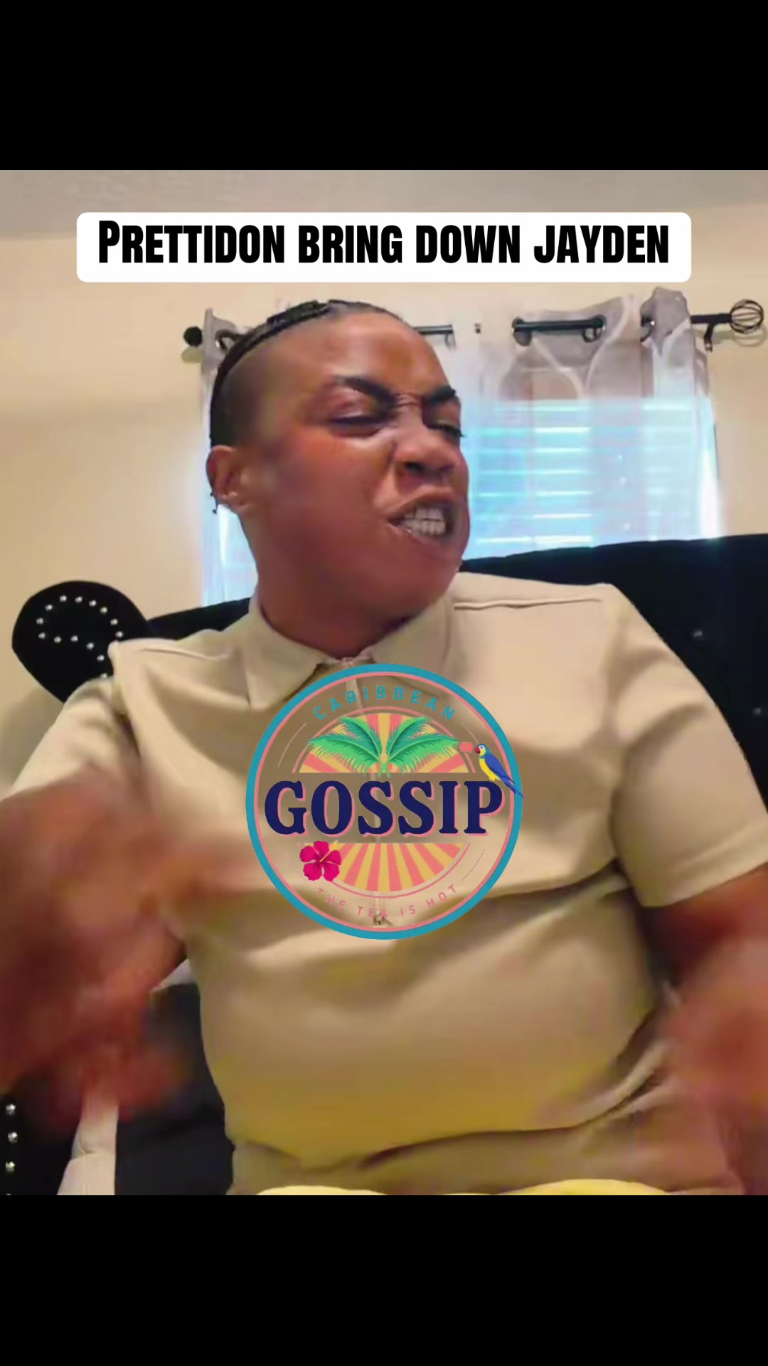 @✨Caribbean Gossip✨