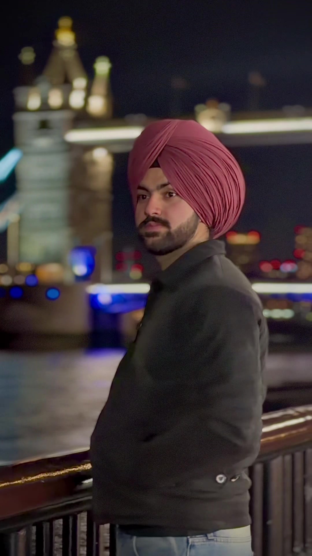@Sharan Bains