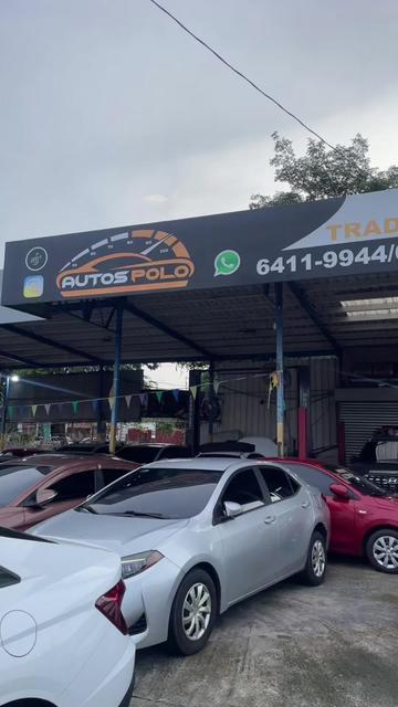 @AutosPolo Panama