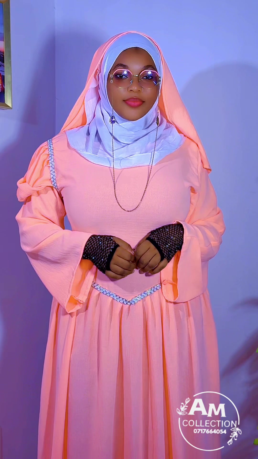 @AM COLLECTION BY AWA