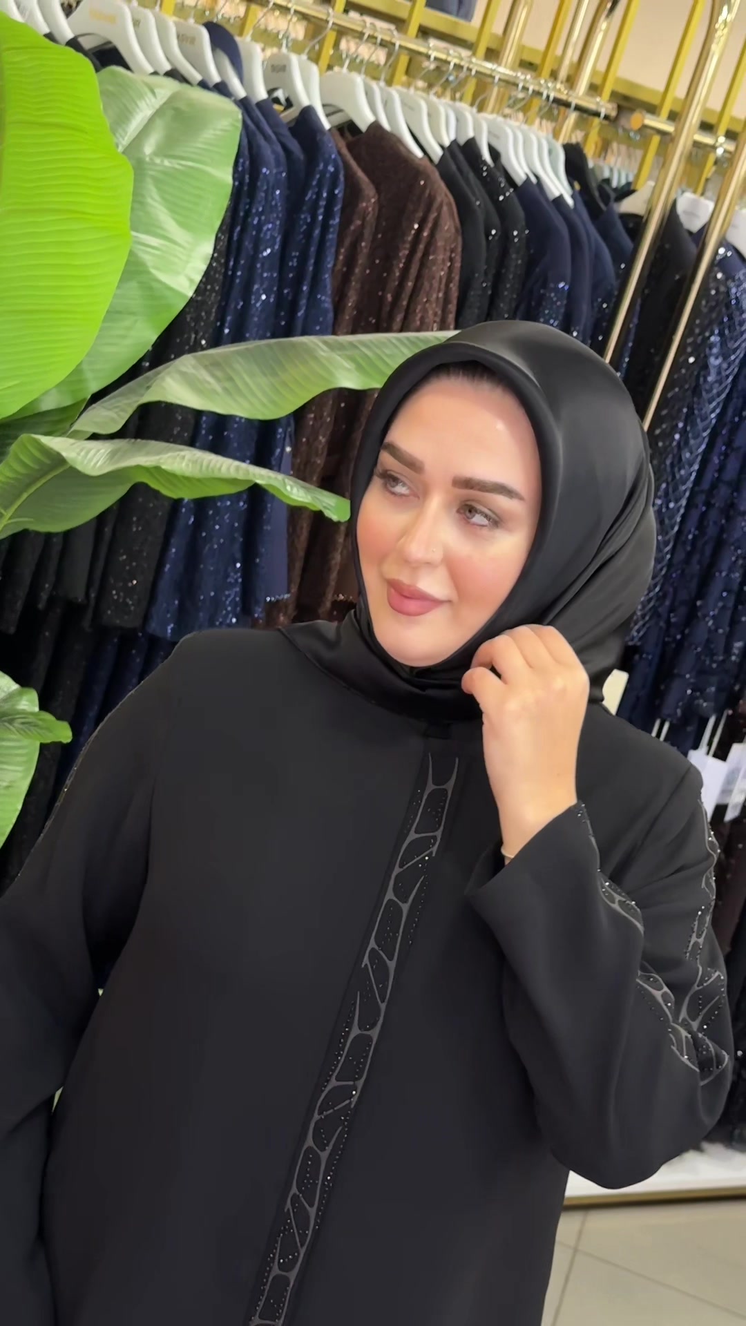 @Ahlem Eşarp
