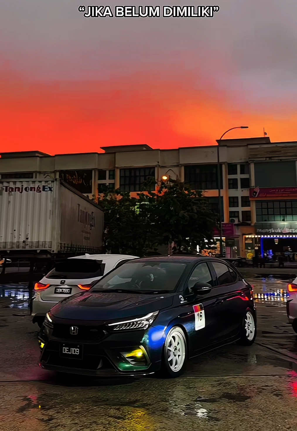 @Bella Luna