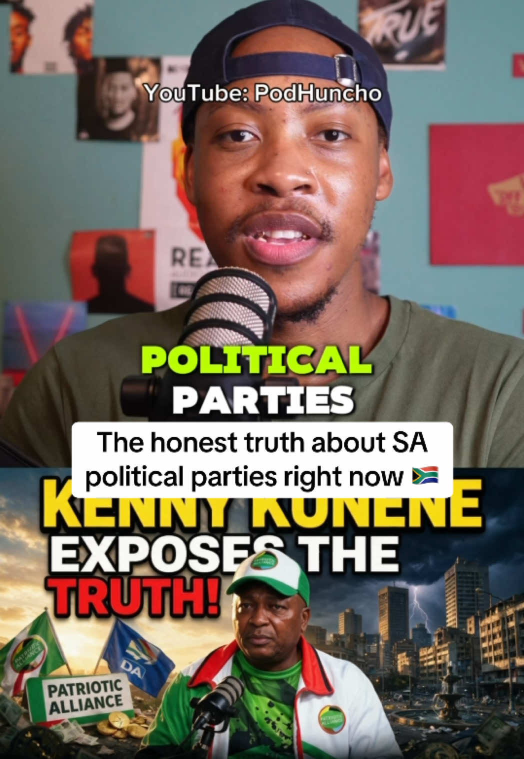 @SAPODCASTHUB