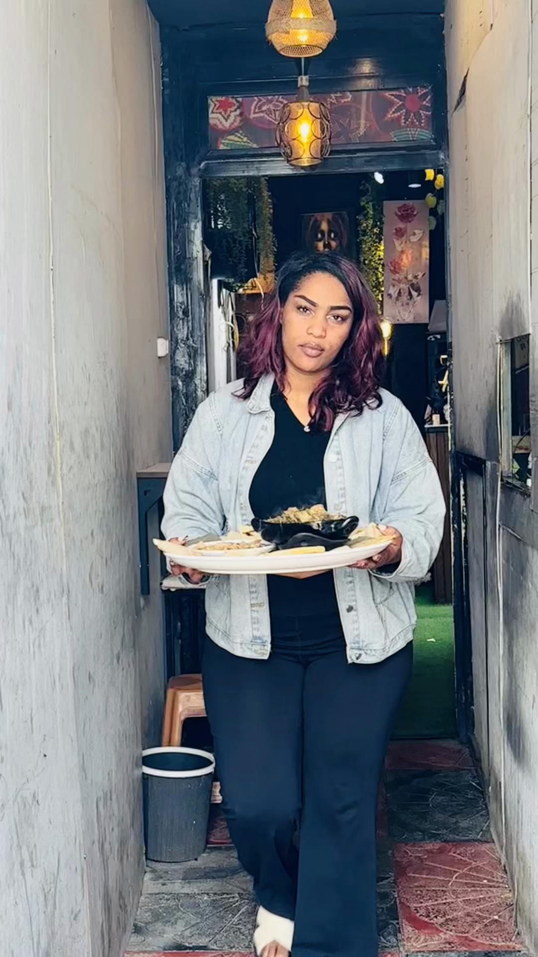 @ሲና የወላይታ ባህላዊ ምግብ ቤት