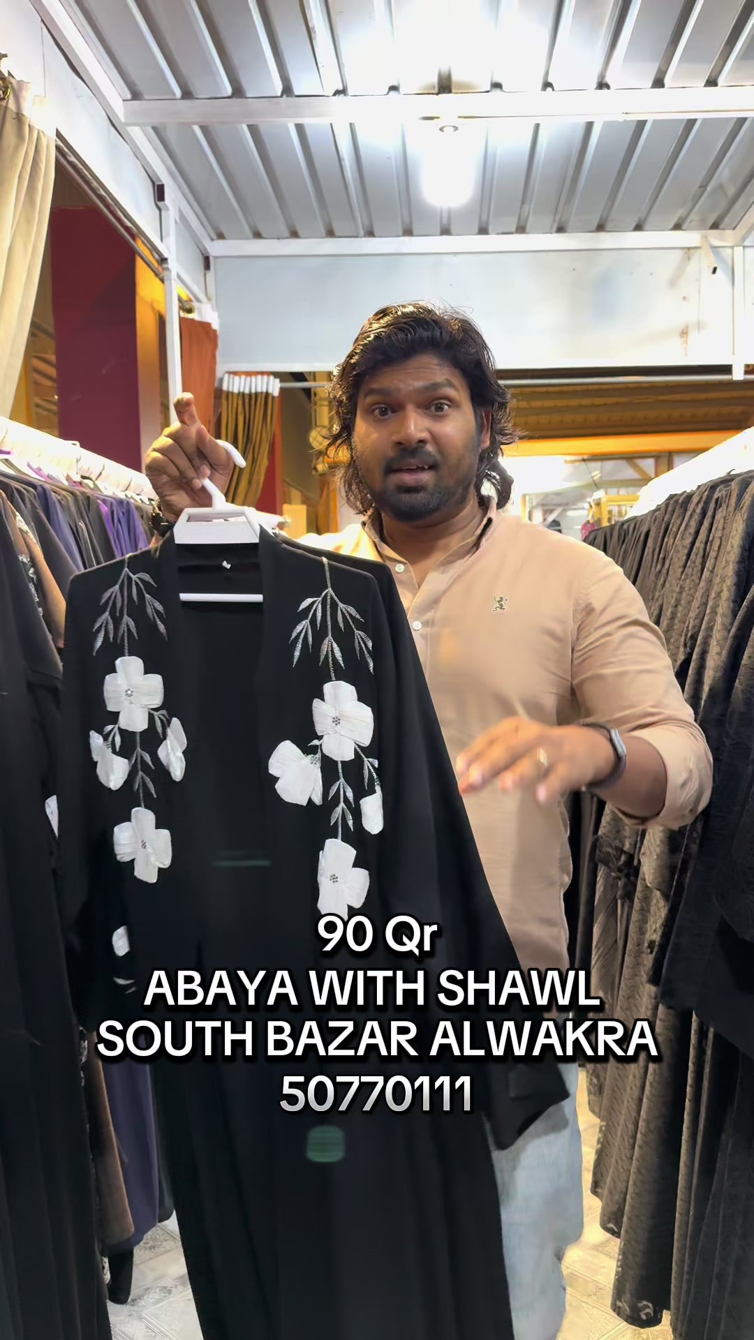 @Fayas Kareem