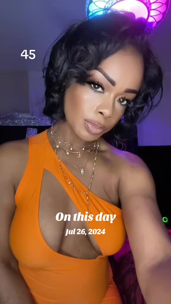 @Calisha Cali'sCloset