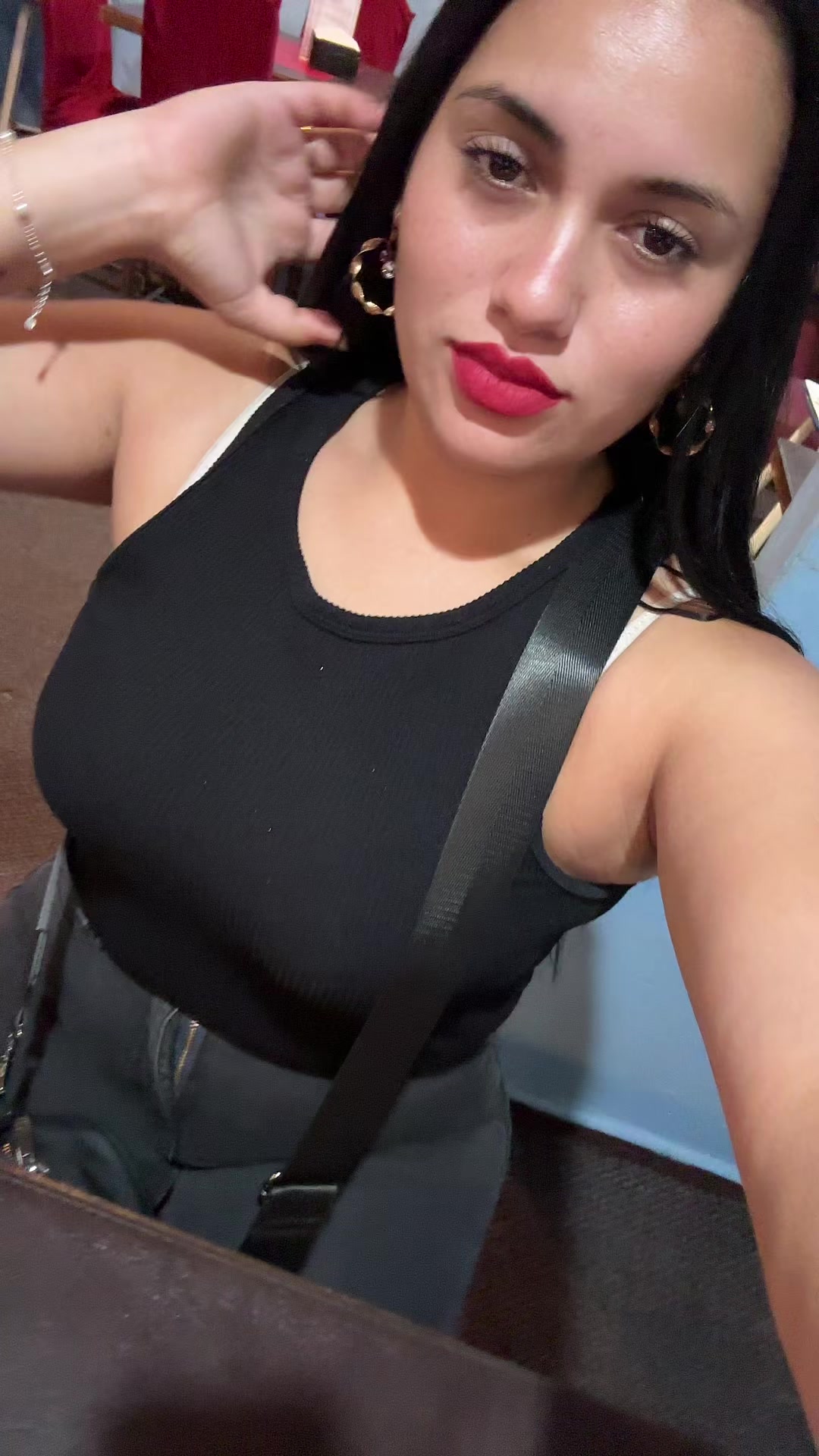 @Yarixa Sanchez