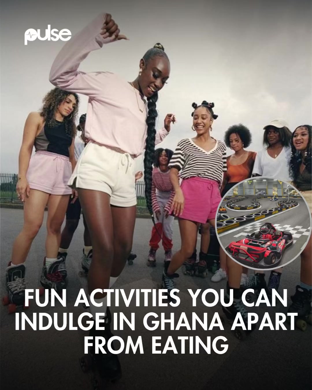 @Pulse Ghana