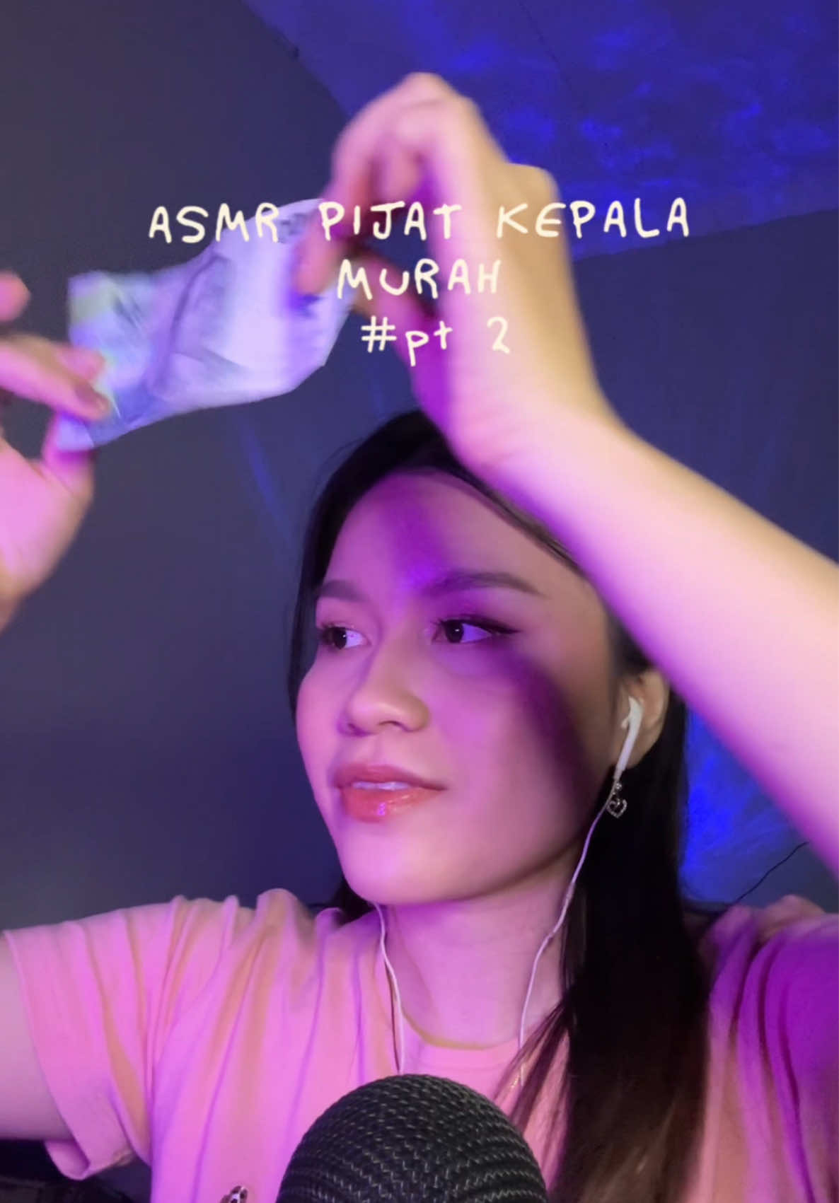 @Florin ASMR ๐ท