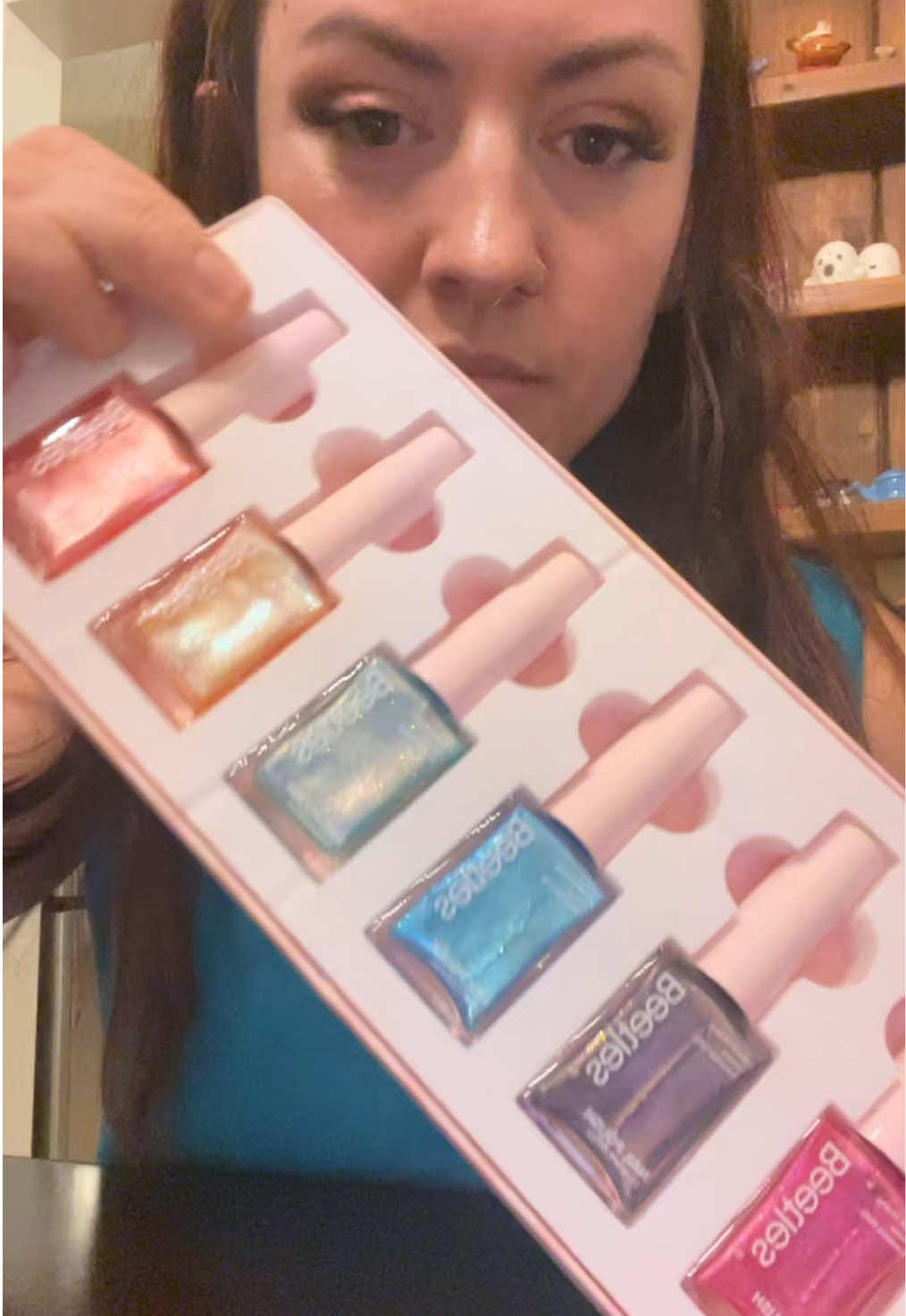 @Makeup Mandy