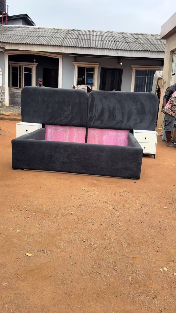 @Lambecraft Furniture