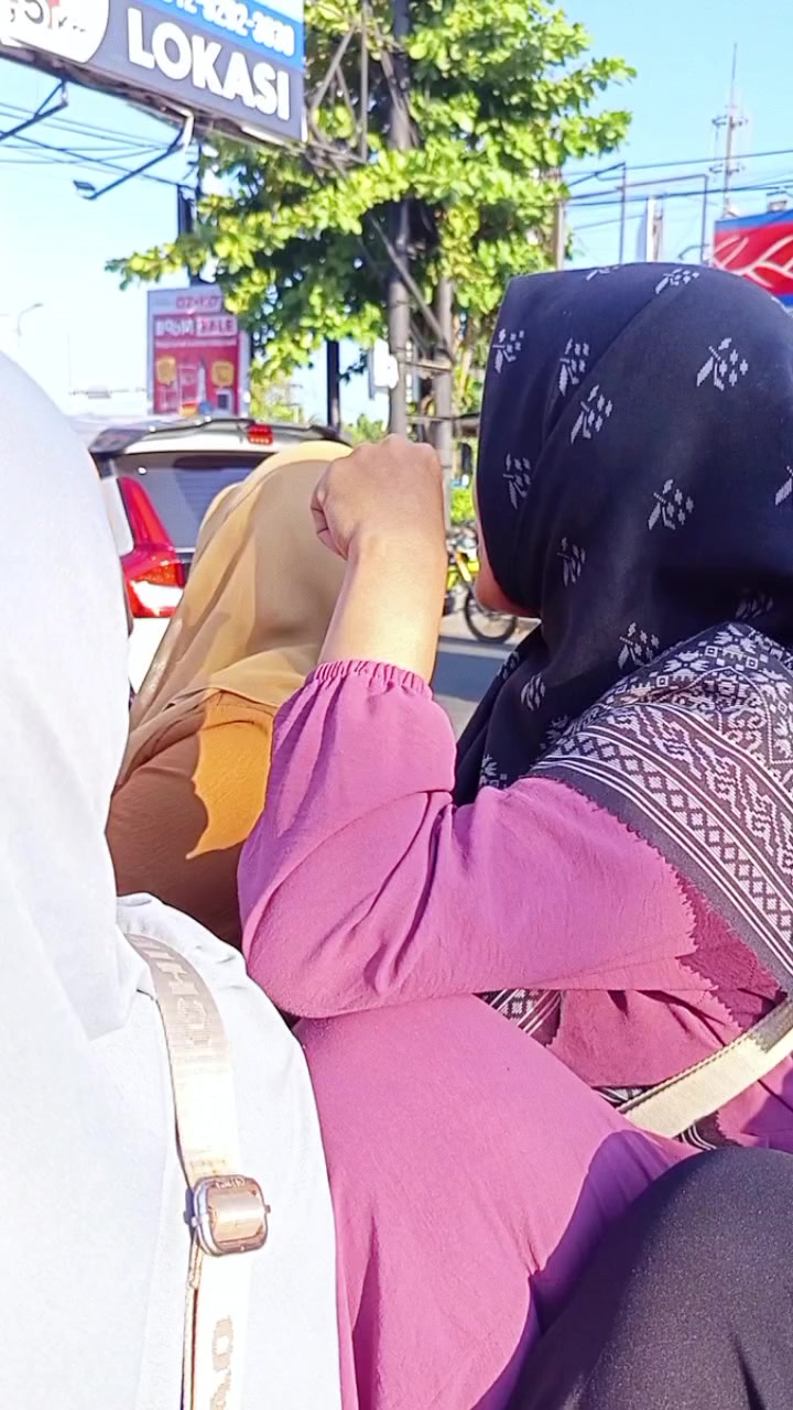 @Nafisa Hijab