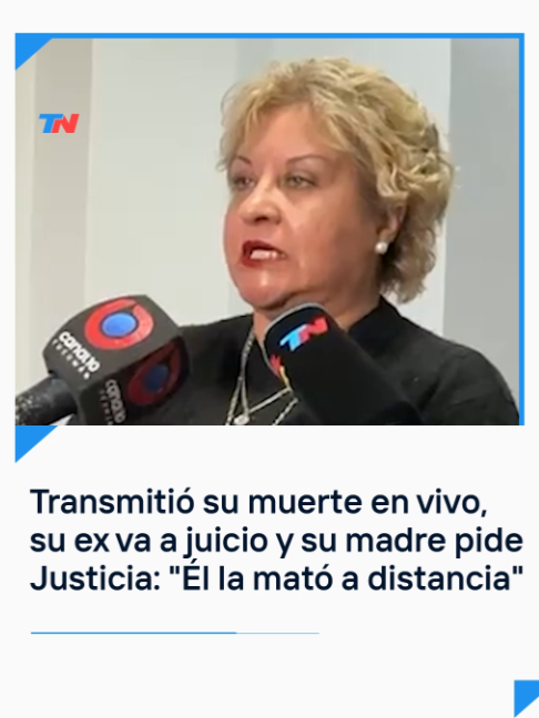 @TN - Todo Noticias