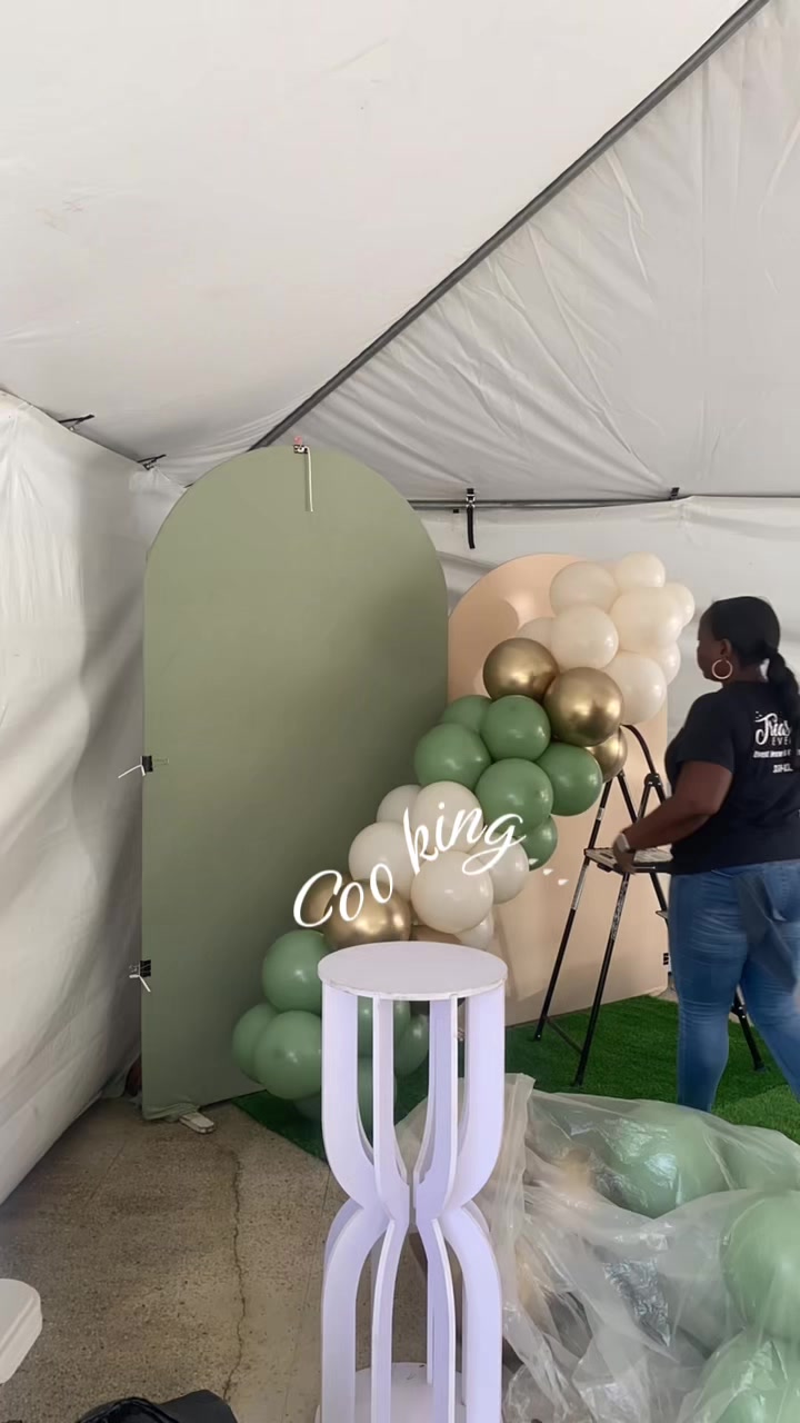 @Treasured Events TT 🇹🇹