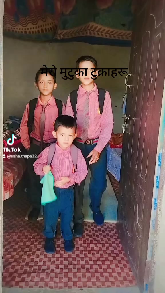 @kamala khadka