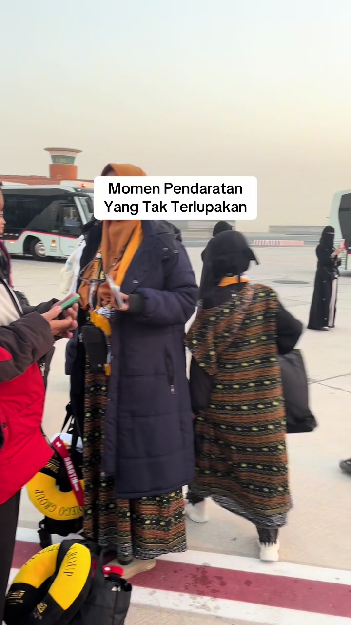 @Pelayan Baitullah