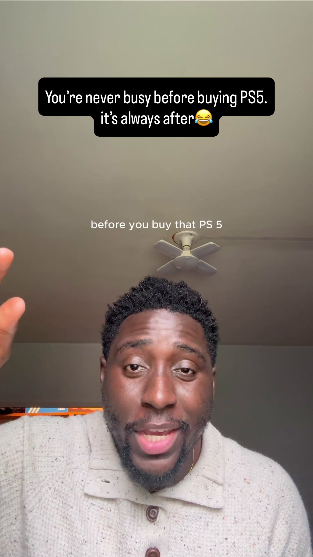 @Tobi Owoade