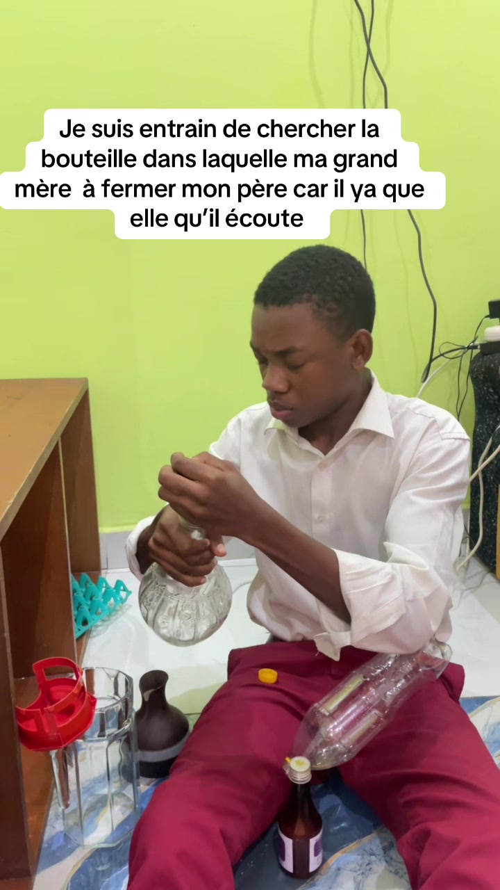 @CHEF DE FAMILLE ✝️