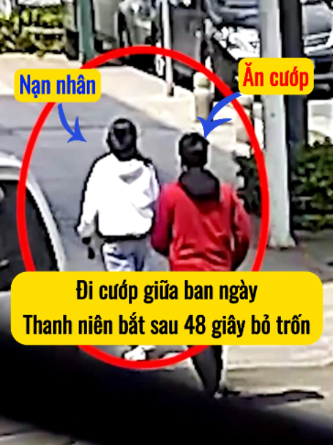 @Cảnh Sát Trung Quốc