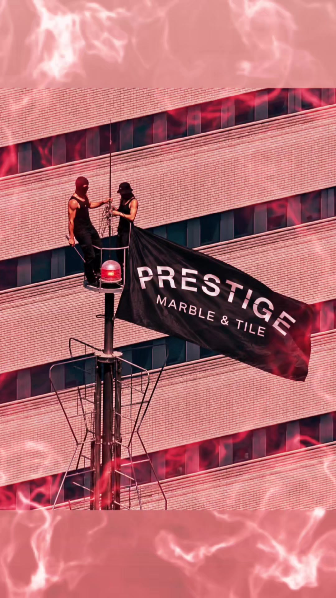 @Prestige Marble And Tile