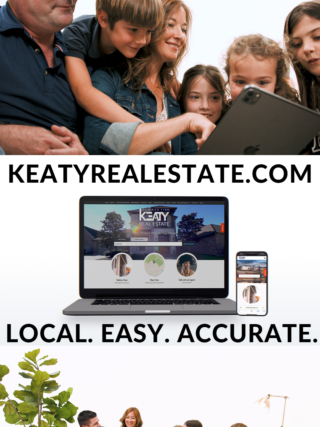 @Keaty Real Estate