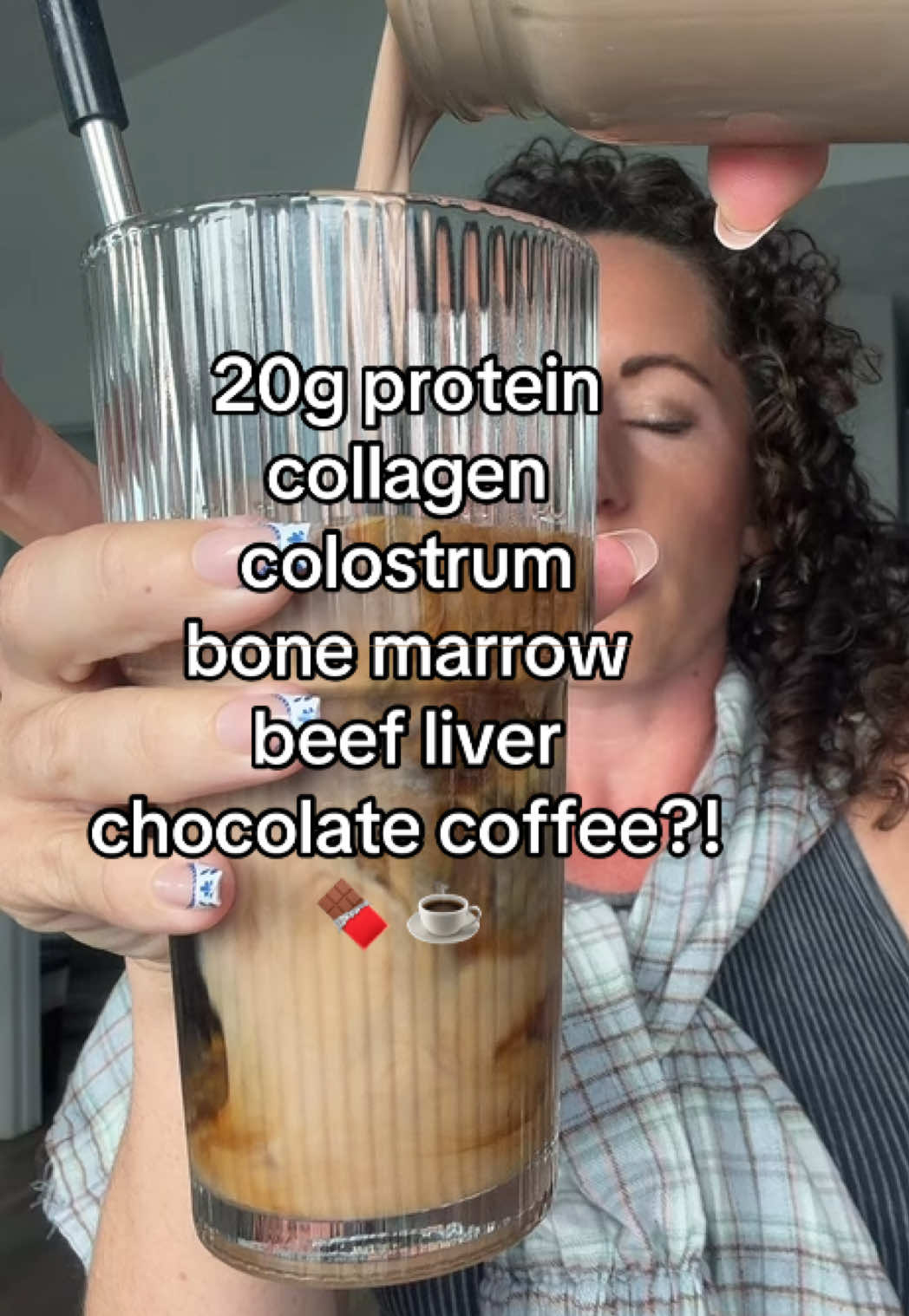 @Dr. Brittney | DC & dietitian