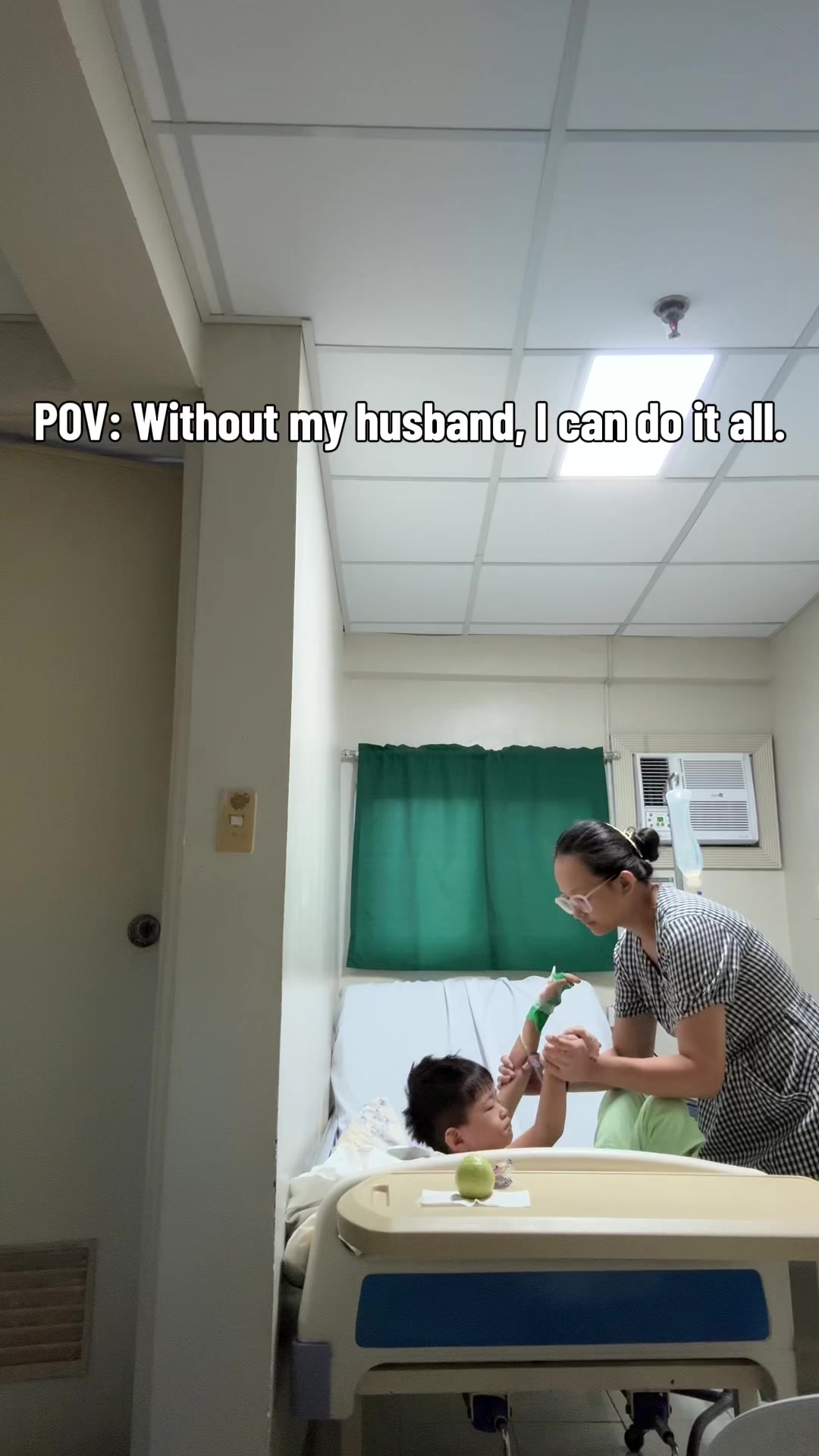 @Eah | Flying Nanay