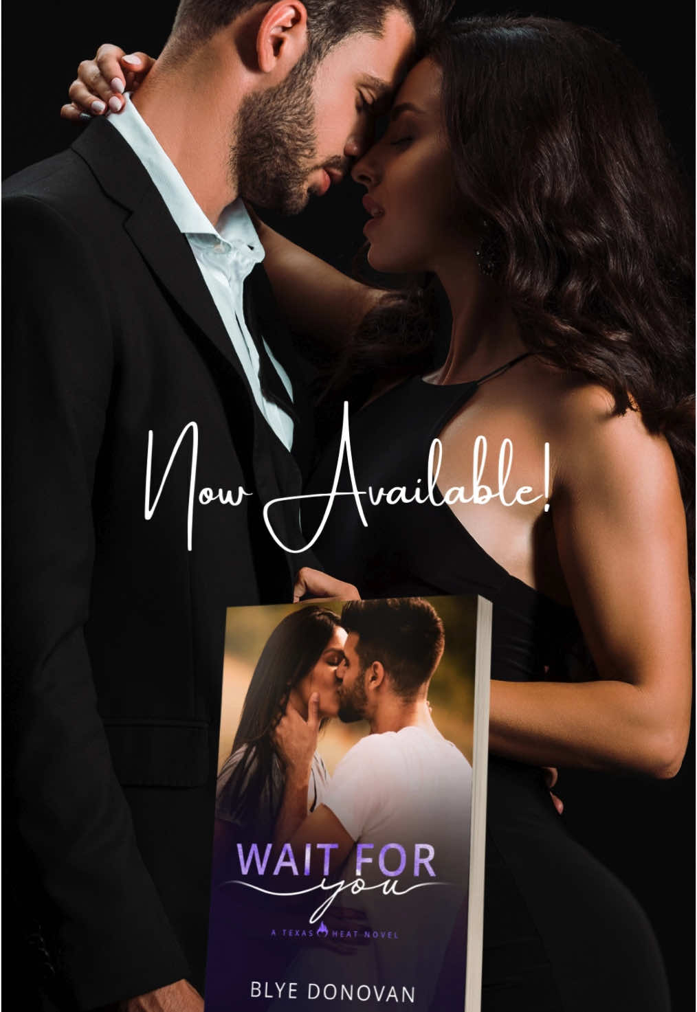 @Author Blye Donovan