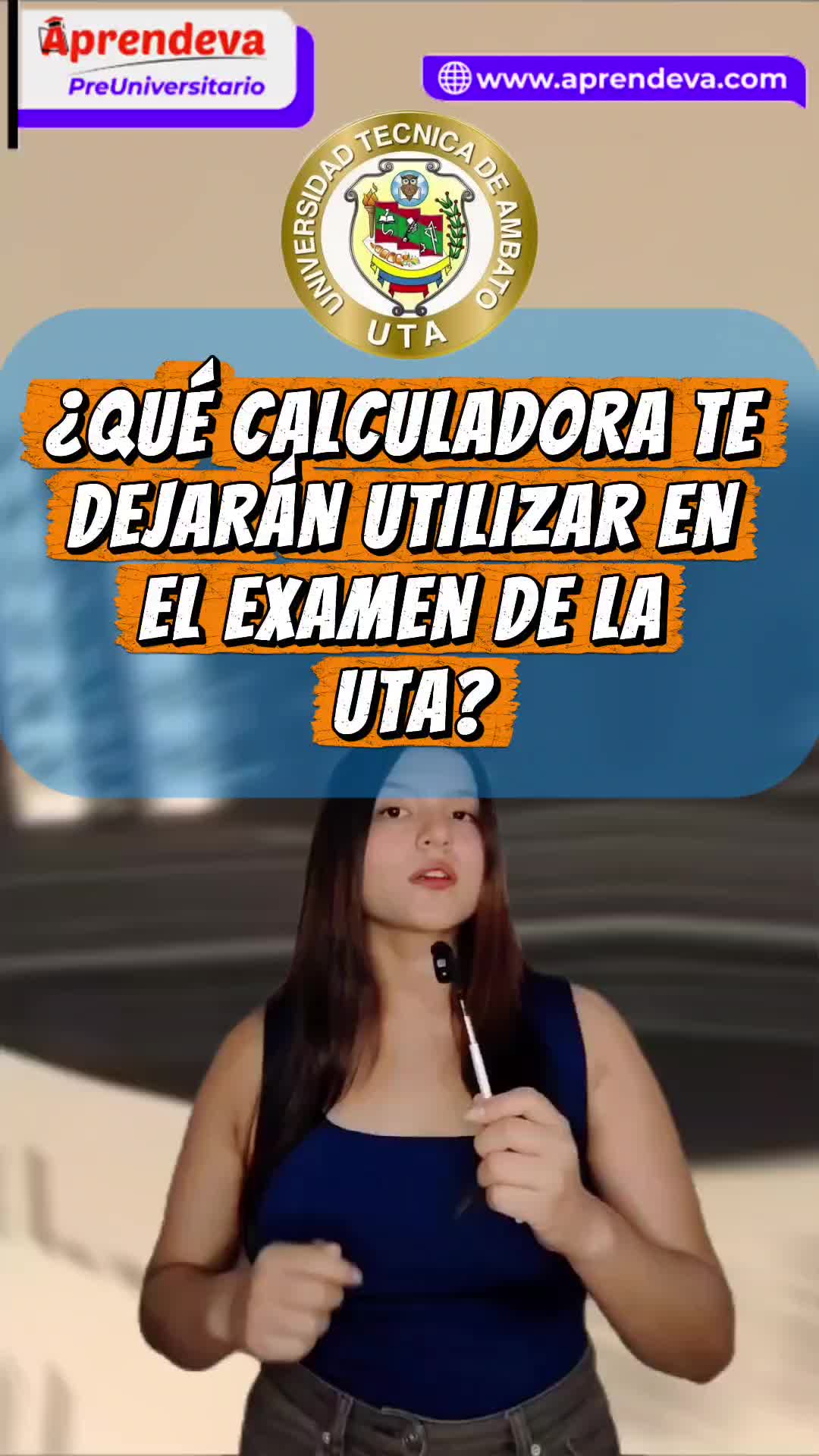@AprendeVa | PreUniversitario