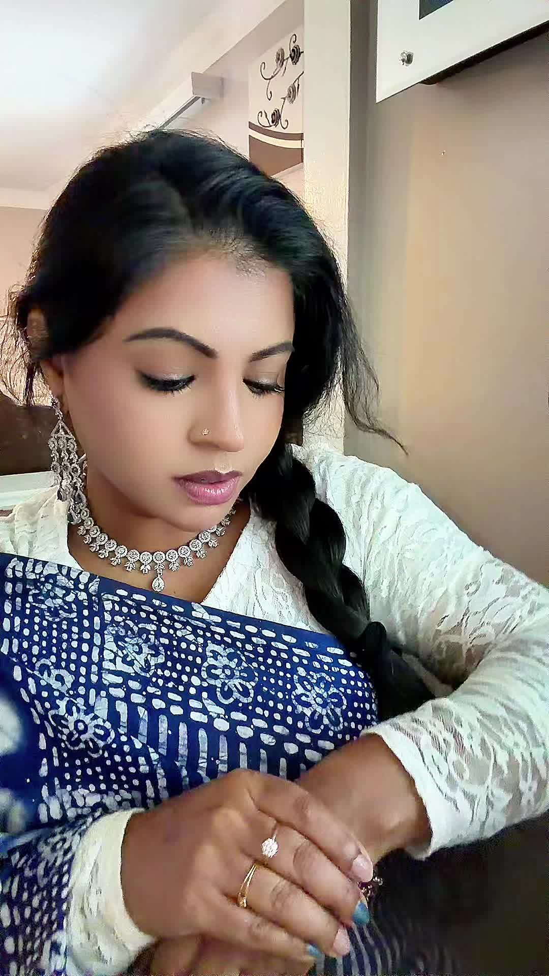 @Selina Khan