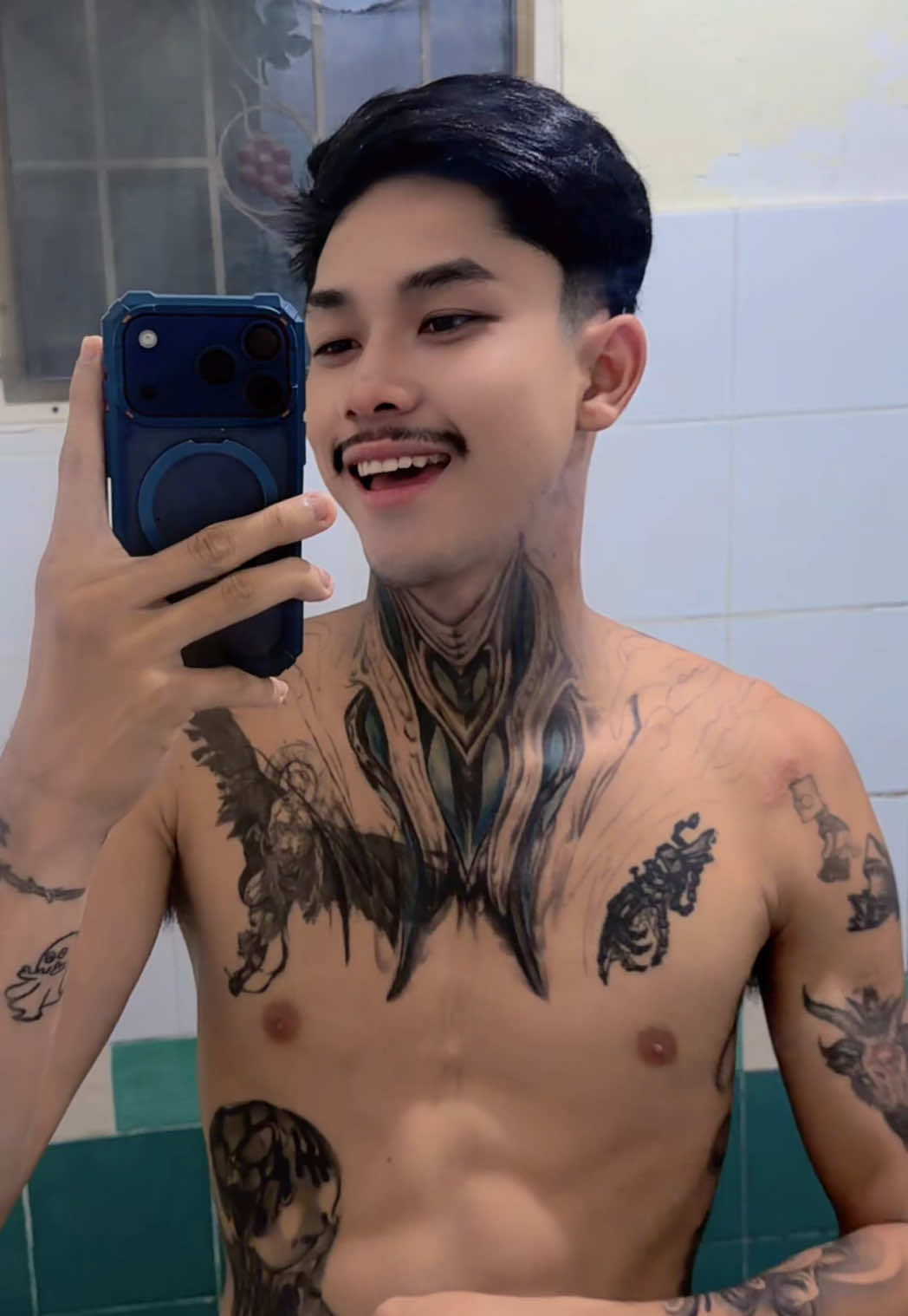 @save tattoo