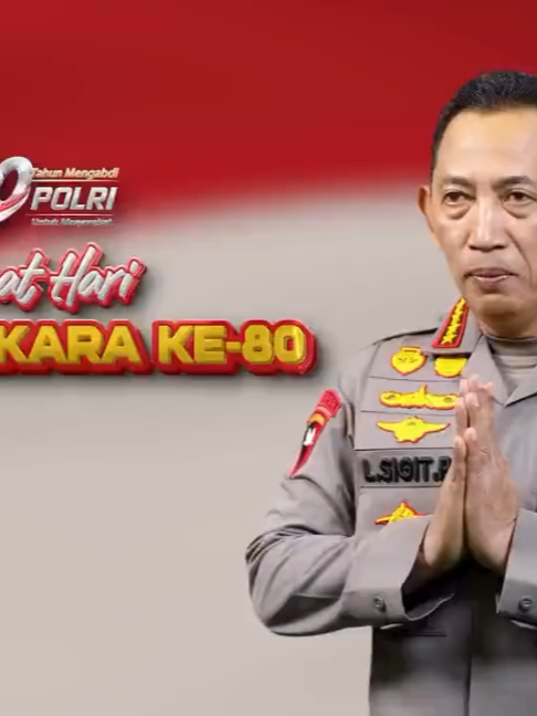 @Wahyu Santosa Official