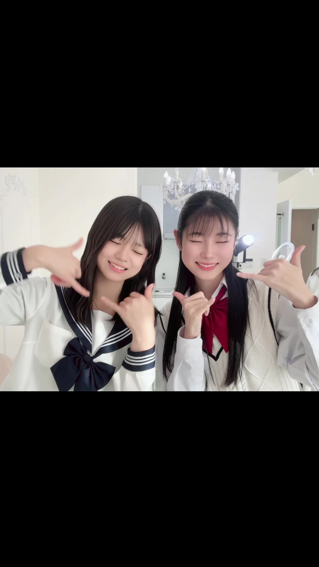 @かれん