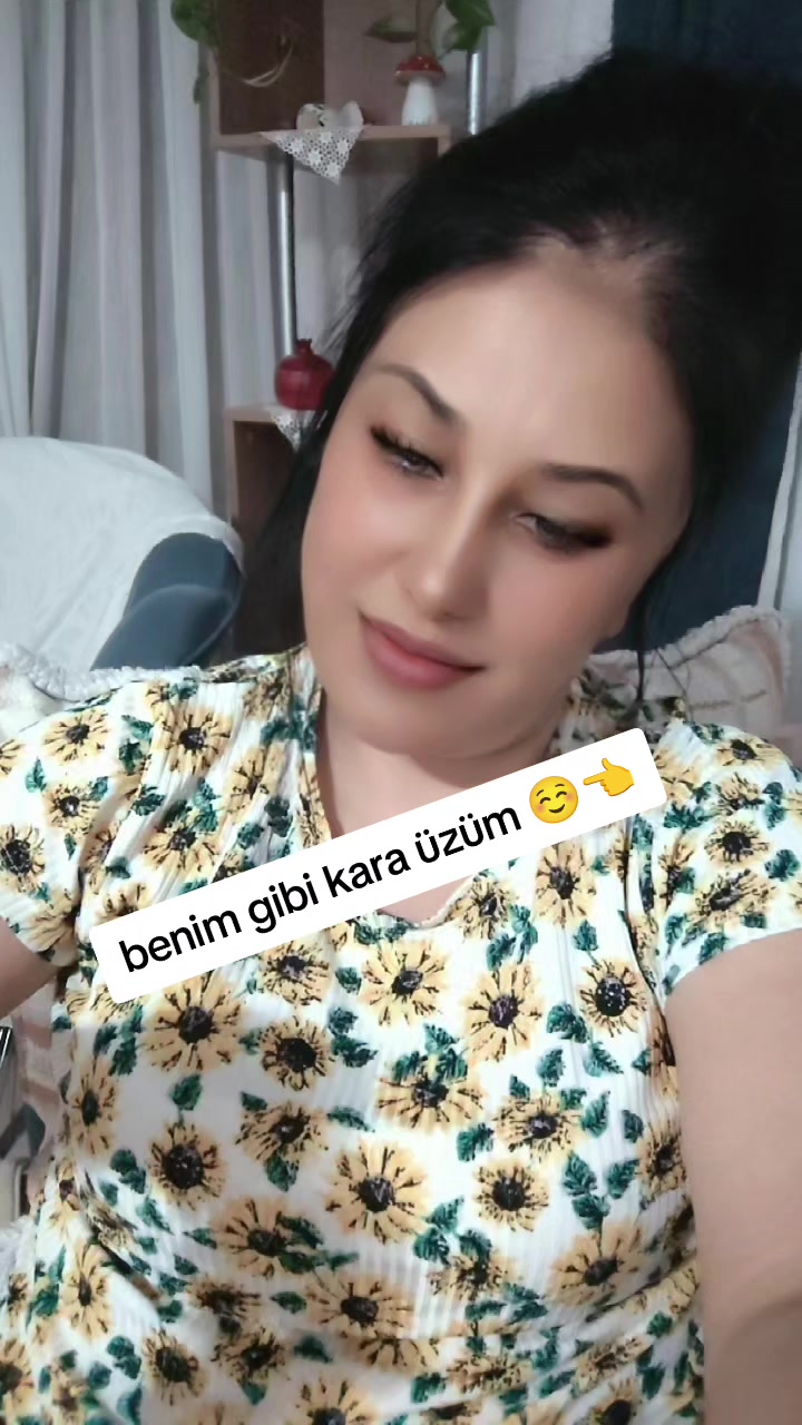 @💙 Gara Gız 💙