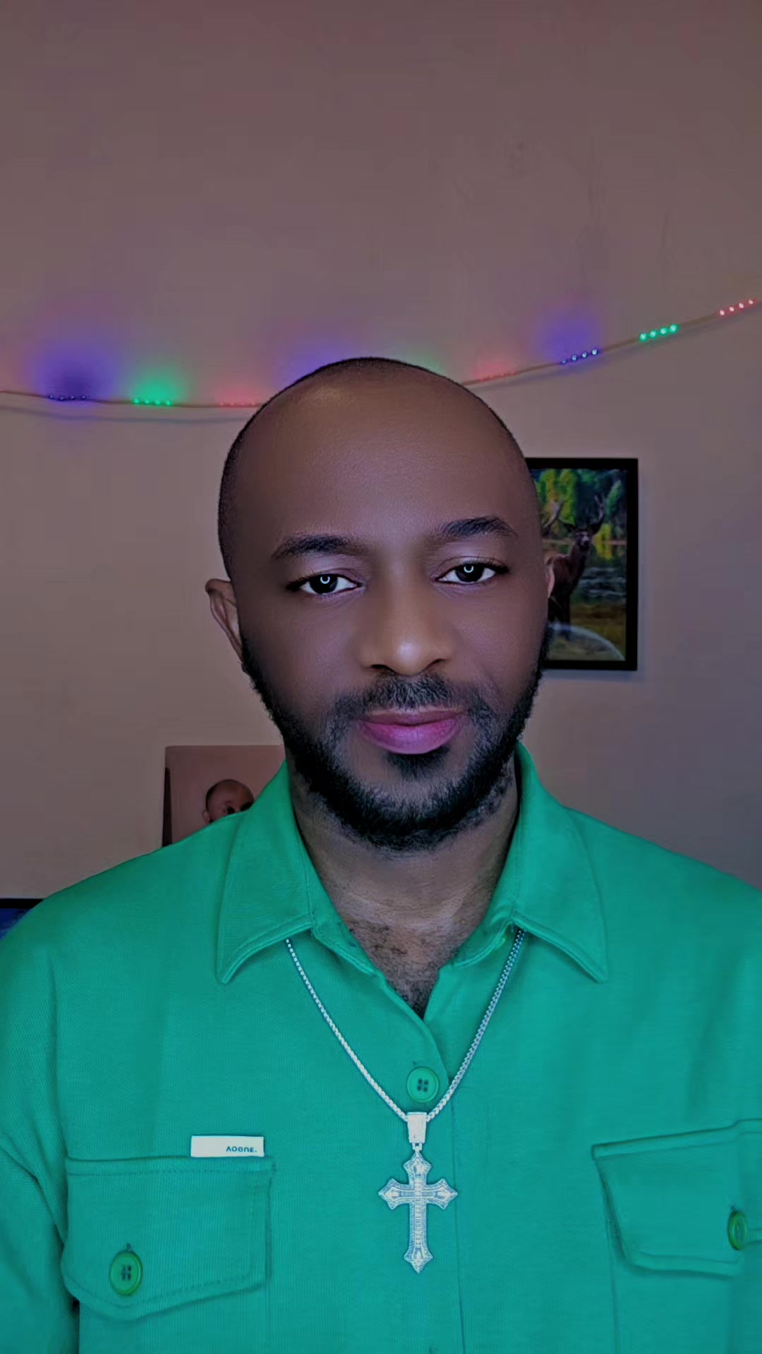 @Augustus Fala
