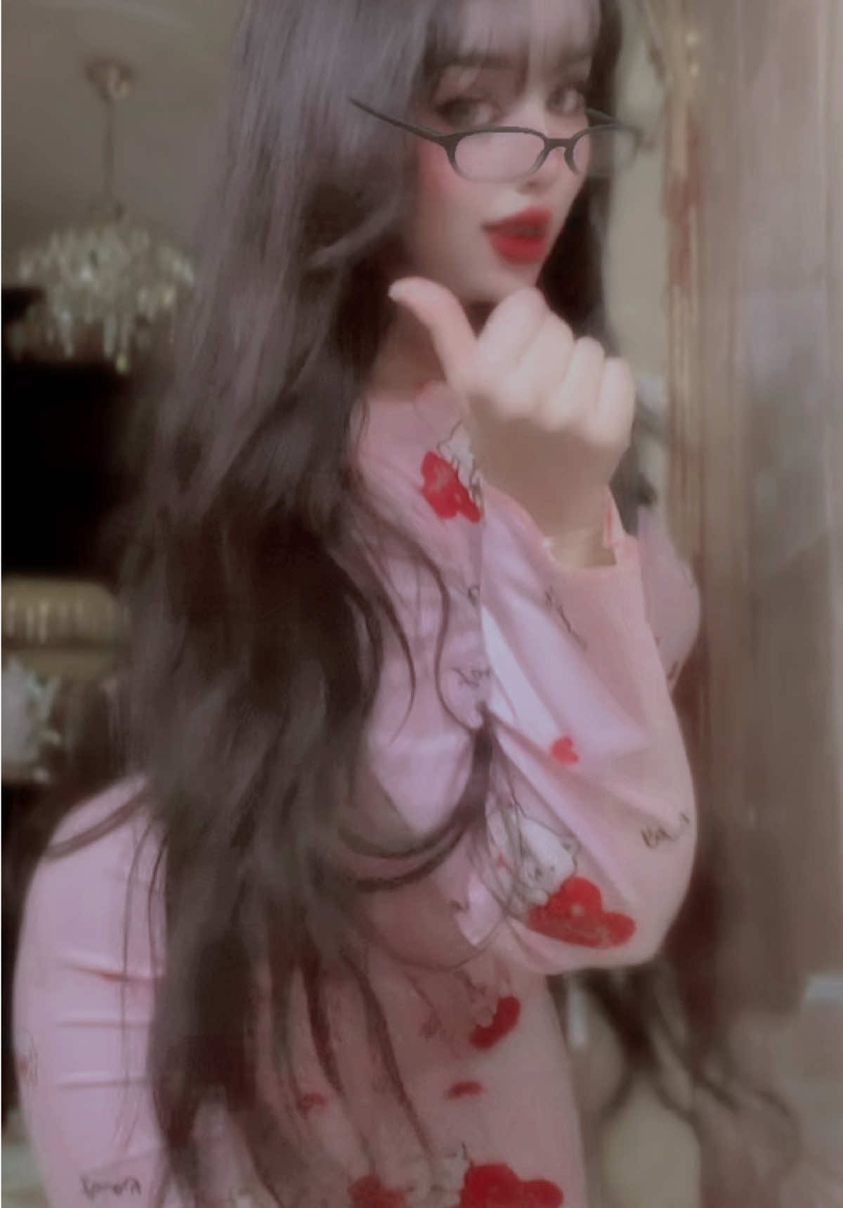 @Barbie narjoussa๐๐ค