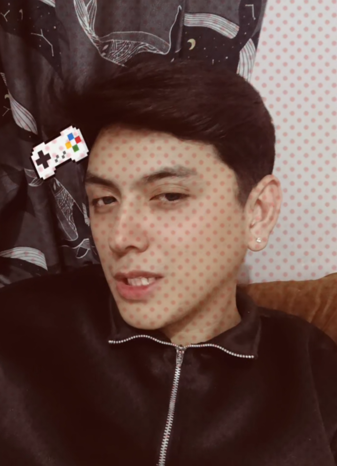 @Levi