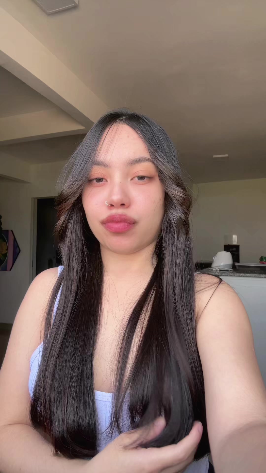 @Kamille Isabella