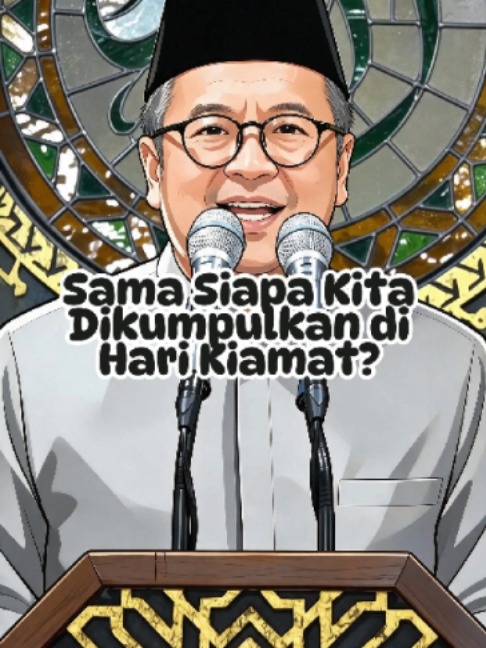 @Masjid Al Akbar Surabaya