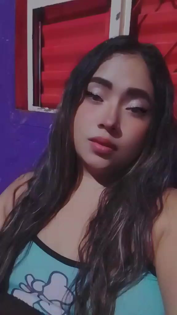 @chiquita baby💕😏🥰