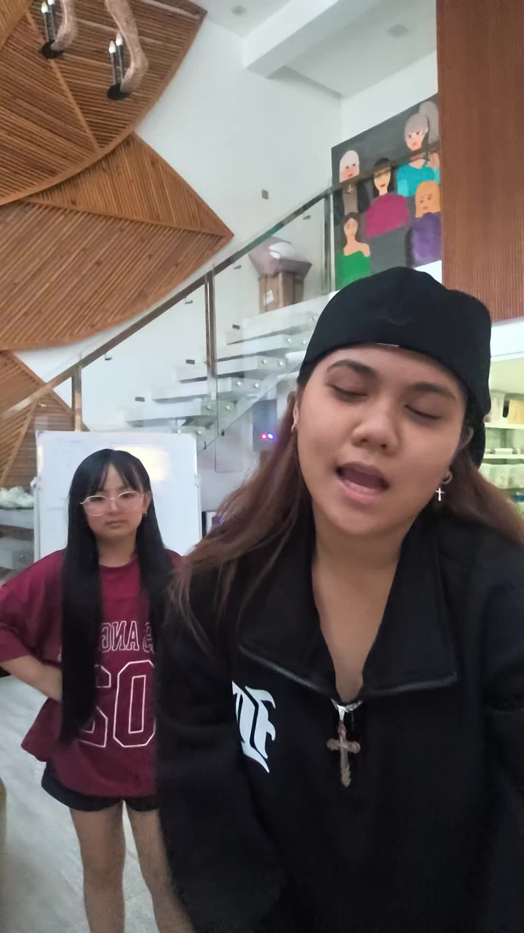 @Sofia Colmenares
