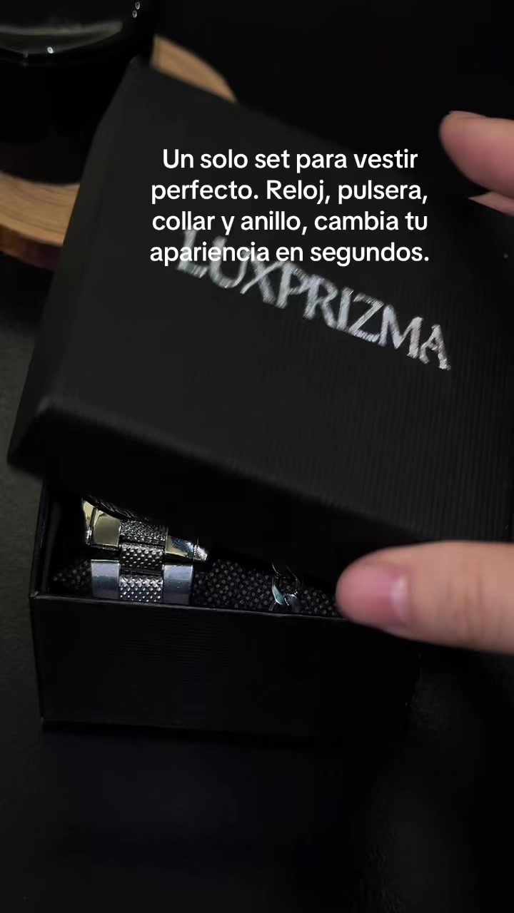 @Luxprizma
