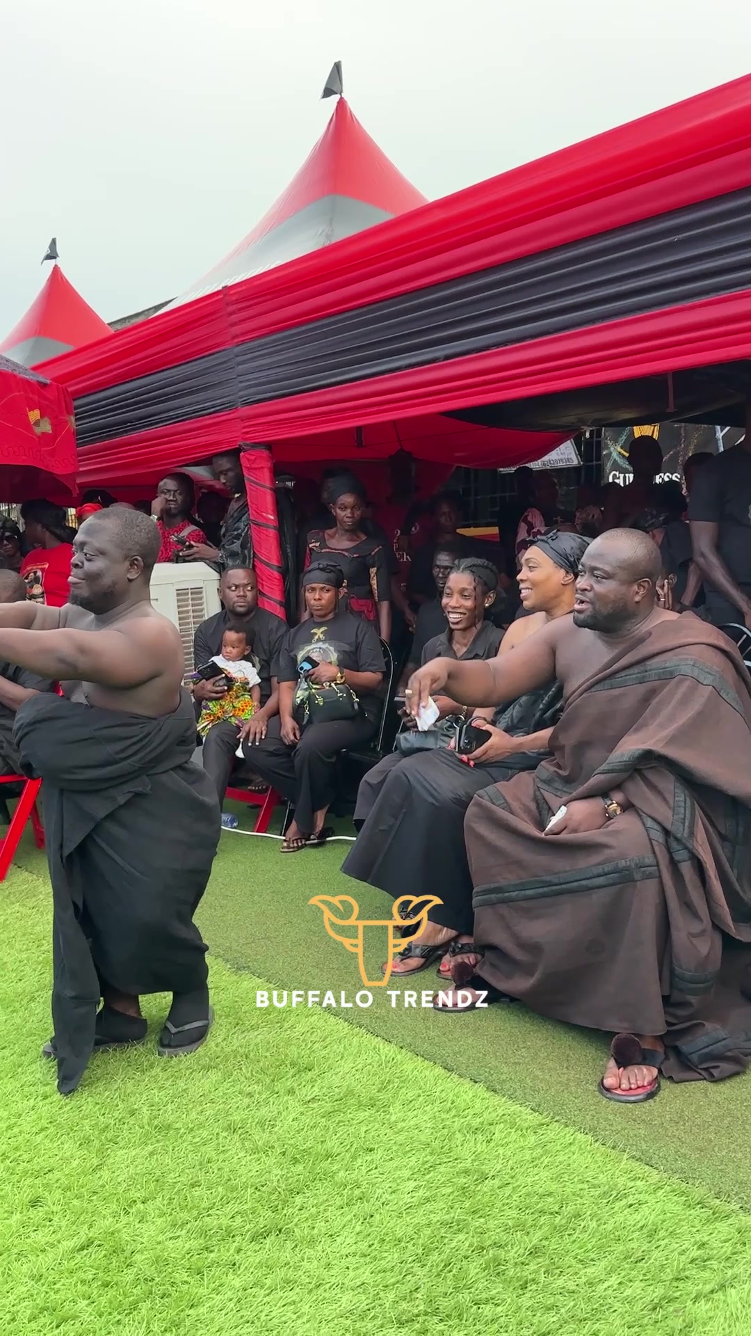 @BUFFALO TRENDZ 🧨
