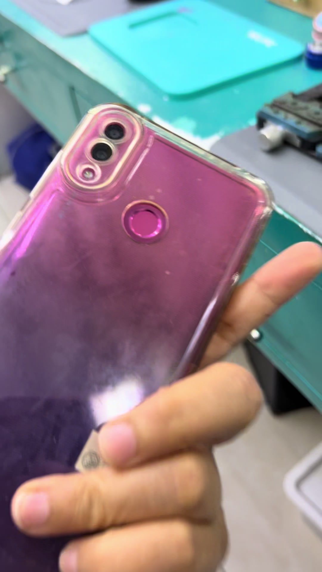 @TECH MA-CE📱📱