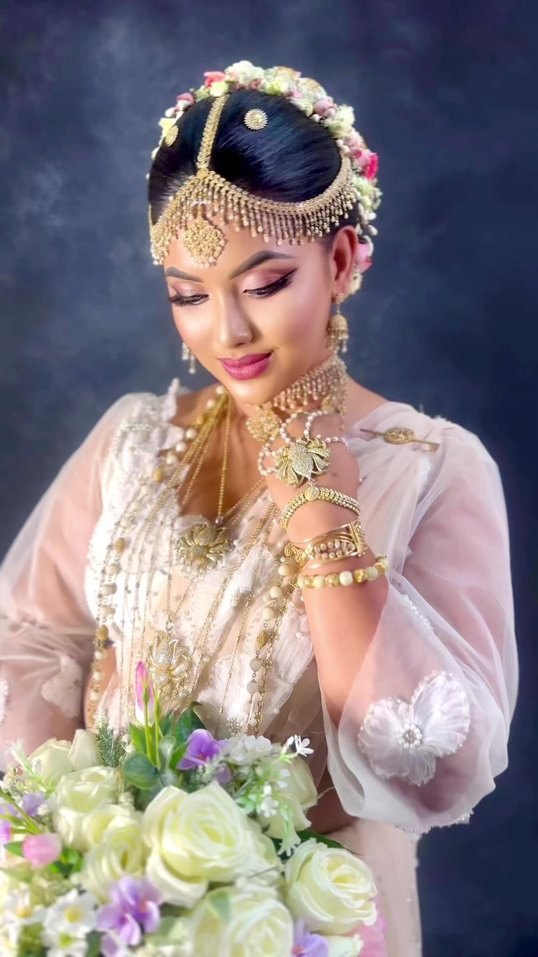 @Sudarshani&ensp;Perera ❤️