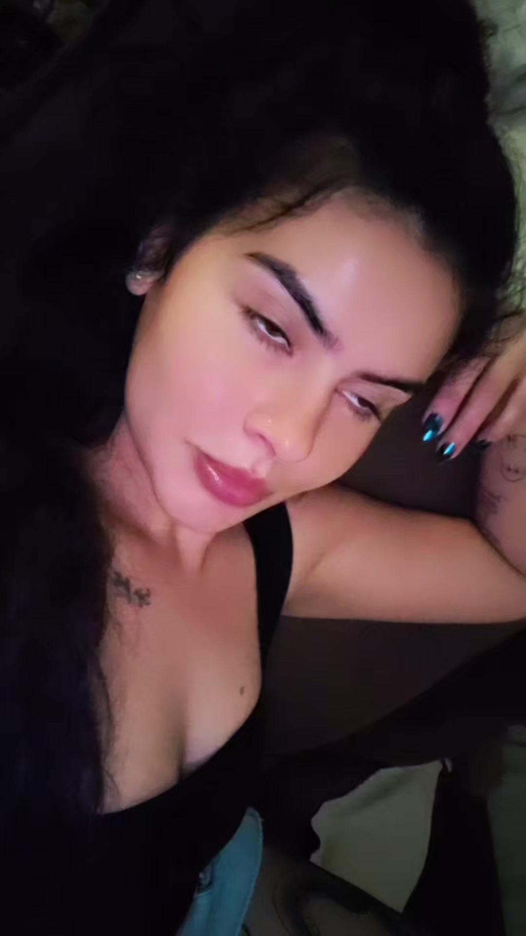 @♥️ Betty ♥️