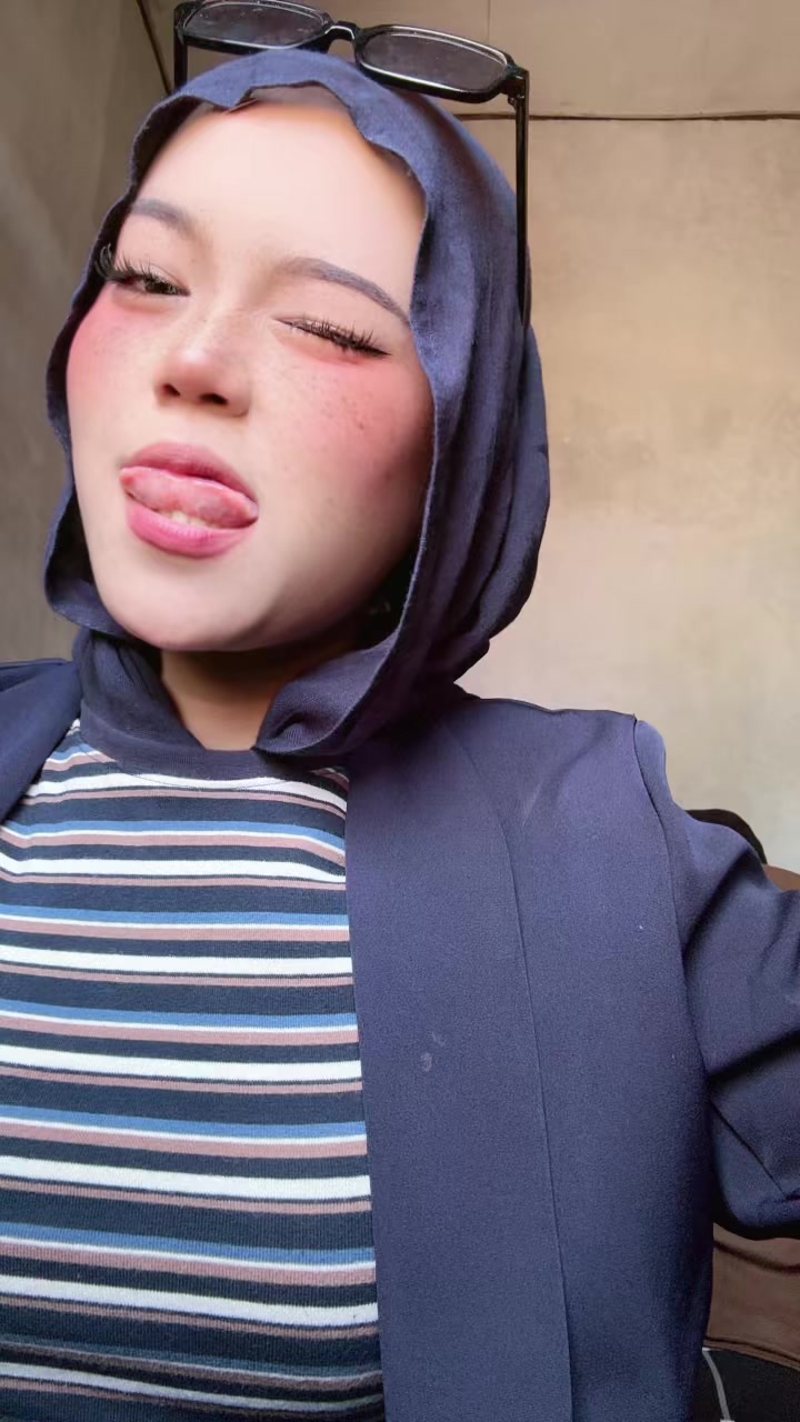 @Deraanjela_makeup_jampangkulon