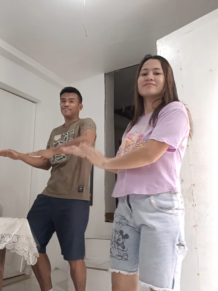 @Rafi & Jessa