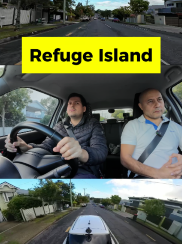 @Driving Test Australia